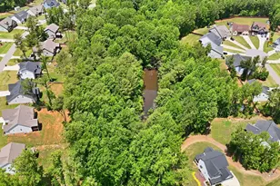 3657 Legato Ln, Wake Forest, NC 27587 - Photo 46