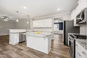 3657 Legato Ln, Wake Forest, NC 27587 - Photo 10