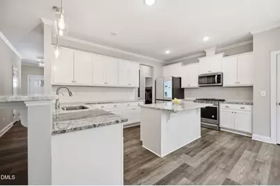 3657 Legato Lane, Wake Forest, NC 27587 - Photo 8