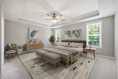 3657 Legato Lane, Wake Forest, NC 27587 - Photo 18