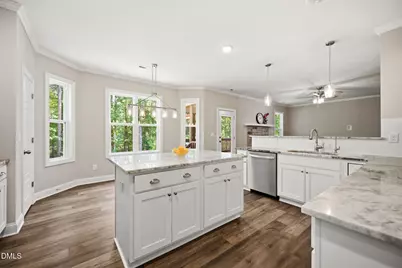 3657 Legato Lane, Wake Forest, NC 27587 - Photo 12