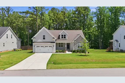 3657 Legato Lane, Wake Forest, NC 27587 - Photo 44