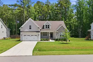 3657 Legato Ln, Wake Forest, NC 27587 - Photo 44