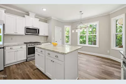 3657 Legato Lane, Wake Forest, NC 27587 - Photo 8
