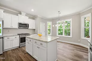 3657 Legato Ln, Wake Forest, NC 27587 - Photo 8