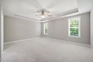3657 Legato Ln, Wake Forest, NC 27587 - Photo 20