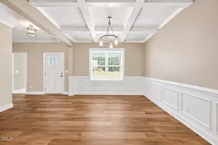 3657 Legato Ln, Wake Forest, NC 27587 - Photo 6