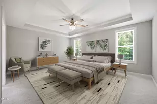 3657 Legato Ln, Wake Forest, NC 27587 - Photo 18