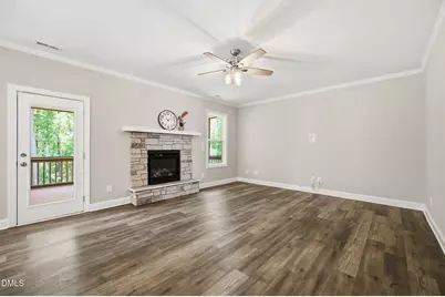 3657 Legato Lane, Wake Forest, NC 27587 - Photo 14