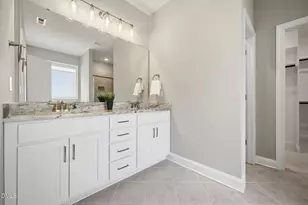3657 Legato Ln, Wake Forest, NC 27587 - Photo 22