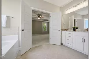 3657 Legato Ln, Wake Forest, NC 27587 - Photo 20