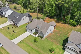 3657 Legato Ln, Wake Forest, NC 27587 - Photo 40