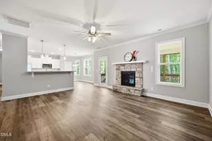 3657 Legato Ln, Wake Forest, NC 27587 - Photo 14