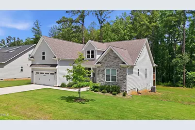 3657 Legato Lane, Wake Forest, NC 27587 - Photo 2