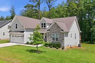 3657 Legato Ln, Wake Forest, NC 27587 - Photo 2