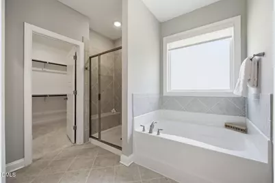 3657 Legato Lane, Wake Forest, NC 27587 - Photo 24