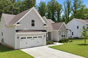 3657 Legato Ln, Wake Forest, NC 27587 - Photo 44