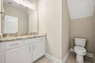 3657 Legato Ln, Wake Forest, NC 27587 - Photo 30