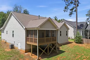 3657 Legato Ln, Wake Forest, NC 27587 - Photo 34