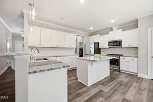 3657 Legato Ln, Wake Forest, NC 27587 - Photo 8