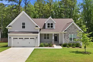 3657 Legato Ln, Wake Forest, NC 27587 - Photo 1
