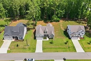 3657 Legato Ln, Wake Forest, NC 27587 - Photo 42