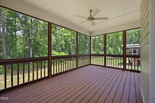 3657 Legato Ln, Wake Forest, NC 27587 - Photo 32