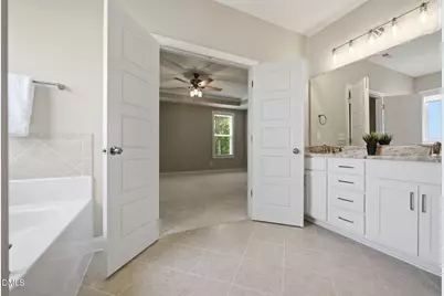 3657 Legato Lane, Wake Forest, NC 27587 - Photo 20