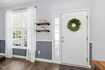 136 Annotto Bay Lane, Garner, NC 27529 - Photo 6