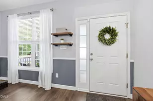 136 Annotto Bay Ln, Garner, NC 27529 - Photo 6