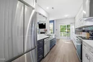 136 Annotto Bay Ln, Garner, NC 27529 - Photo 14