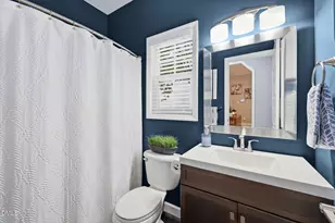 136 Annotto Bay Ln, Garner, NC 27529 - Photo 16