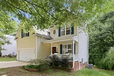 136 Annotto Bay Lane, Garner, NC 27529 - Photo 2