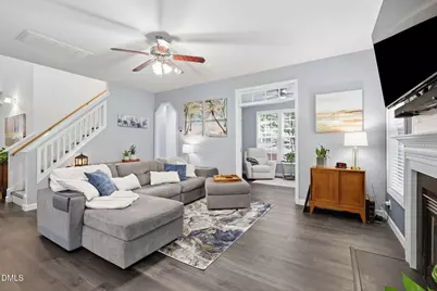 136 Annotto Bay Lane, Garner, NC 27529 - Photo 8