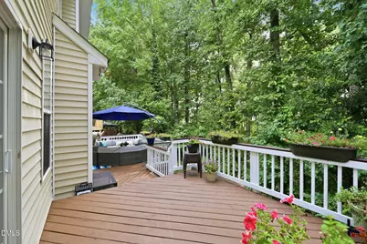 136 Annotto Bay Lane, Garner, NC 27529 - Photo 26