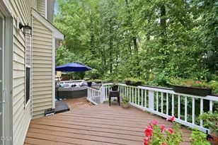136 Annotto Bay Ln, Garner, NC 27529 - Photo 26