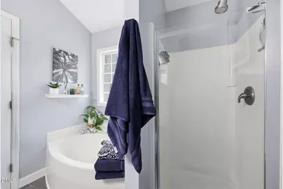 136 Annotto Bay Lane, Garner, NC 27529 - Photo 20
