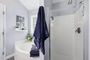 136 Annotto Bay Ln, Garner, NC 27529 - Photo 20