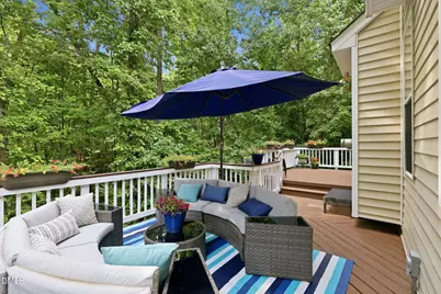 136 Annotto Bay Lane, Garner, NC 27529 - Photo 28