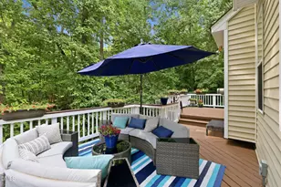136 Annotto Bay Ln, Garner, NC 27529 - Photo 28