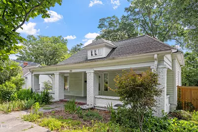 916 N Buchanan Boulevard, Durham, NC 27701 - Photo 2