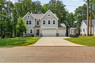 101 Yuma Drive, Louisburg, NC 27549 - Photo 1