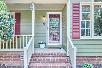 10 Cedar Bluff Court, Durham, NC 27704 - Photo 4