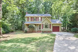 10 Cedar Bluff Ct, Durham, NC 27704 - Photo 2