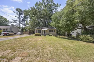 427 W Park St, Cary, NC 27511 - Photo 6