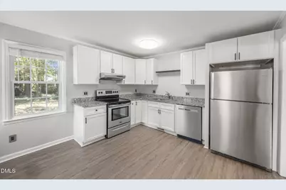 427 W Park Street, Cary, NC 27511 - Photo 4