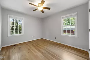 427 W Park St, Cary, NC 27511 - Photo 16