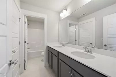 414 Shadow Falls Drive, Wendell, NC 27591 - Photo 26