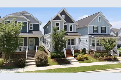 414 Shadow Falls Drive, Wendell, NC 27591 - Photo 2