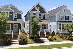 414 Shadow Fls Dr, Wendell, NC 27591 - Photo 2